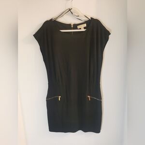 Michael Kors 14 black dress